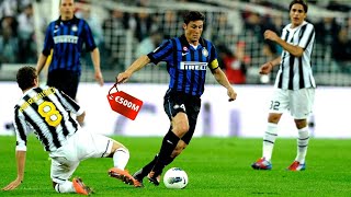 Javier Zanetti Would Cost €500 MILLION in 2023 [upl. by Anirrak]