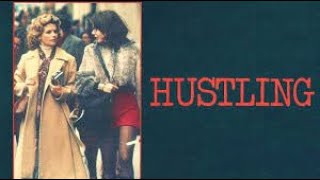 Hustling 1975 Lee Remick Monte Markham Jill Clayburgh Drama Full Length Movie [upl. by Nodnarbal]