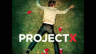 Soundtrack  09 Heads Will Roll ATrak Remix  Project X [upl. by Aicaca]