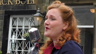 Haworth 40s WEEKEND MAY 2022 [upl. by Zandt]