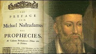 Prophecies of Nostradamus  1979  HD [upl. by Eimac]