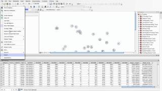 Using ArcGIS 10 and Census to interpolate the population within a radius of a location [upl. by Nnaeoj]