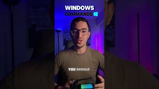 Want to Boost Productivity Master These Windows Commands Now commandline windows [upl. by Fredericka291]