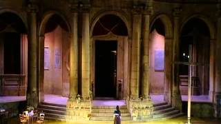 Cavalleria Rusticana  Mascagni opera completa  Noto SR 31082013 [upl. by Enhpad]