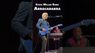 Steve Miller Band  Abracadabra Live 9232024 [upl. by Carli]