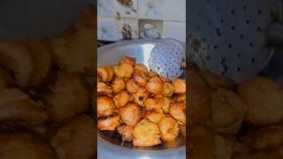 Tal Bora Tal Pitha streetfood short video food yummyfood ytubeshorts [upl. by Pyotr]