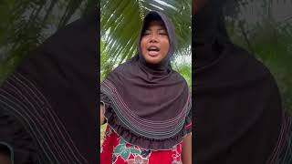 Zahra PELAKOR part II sinetron ytshorts dramakomedi ngakak lucu filmpendek funny fypyoutube [upl. by Placeeda799]