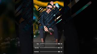 Picsart photo editing  vn video editing  raeditor20 viral edit shorts youtubeshorts video [upl. by Aihtekal108]