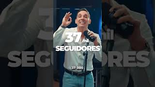 3 claves para ser viral tu negocio [upl. by Sonitnatsnoc]