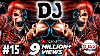 DJ Competition Music 15  2019 Faddu Dialogue DJ Competition Song  Hard Vibration [upl. by Atinihs]