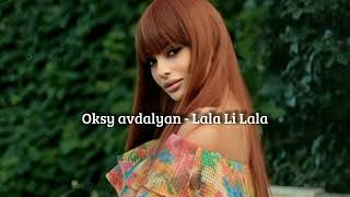 Lala Li Lala Song Full Video  Aca Xoca Arabic  Tik Tok Viral Song Lala Lili Lala Lili Aca Xoca [upl. by Oynotna636]