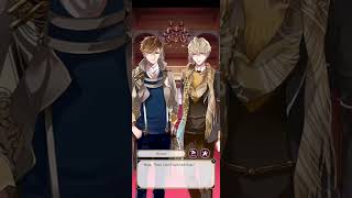 Ikemen Vampire Event  Together as One Arthur  Chapitre 2 [upl. by Oiraved44]