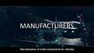 Manufacturers [upl. by Maddox]