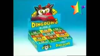 Ding Dong Bubble Episode 2 Star Phonics [upl. by Aynom]