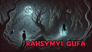 रहस्यमयी गुफा  rahsymyi gufa  hindi moral stories  hindi kahani  rahsymyi kahani [upl. by Lattimer]