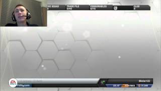 Fifa 13  Pack Opening [upl. by Lucina64]