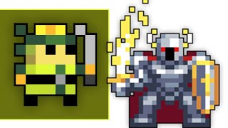 ROTMG KENSEI GUIDE HIDDEN o3 STRATEGY 2 FOR 1 SPECIAL [upl. by Bever]