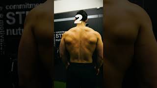 🏆The BEST Back Training Guide Hit ALL Parts [upl. by Gertrud30]