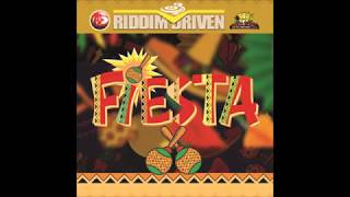 Fiesta Riddim Mix 2003 BabychamBeenie ManLady SawMad Cobra amp More MadHouse Mix by djeasy [upl. by Acirrej]