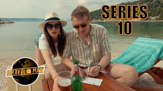 Travel Man Brand New Series with Joe Lycett  Travel Man Series 10 [upl. by Zapot380]