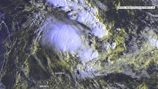 Point météo du mercredi 21 février 2024 [upl. by Aner]