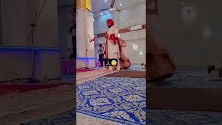 😇🙏🏾🎊 preetkaur0006 kirtan gurbani shabad gurbani waheguruji satnamji marriage [upl. by Laing557]