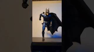 Unboxing mcfarlane batman forever val kilmer 🦇🦇🦇 batman batmanforever dc [upl. by Hurley]