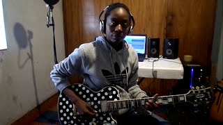 Oliver Mtukudzi  Hazvireve Tutorial 1 [upl. by Paz]