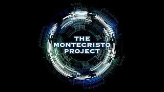 The Montecristo Project  Nuovo Booktrailer [upl. by Ruomyes778]