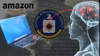 MK ULTRA 2020 REMOTE MIND CONTROL THROUGH AMAZON CIA CLOUD COMPUTING ELECTRONIC BRAIN LINK [upl. by Esdras]