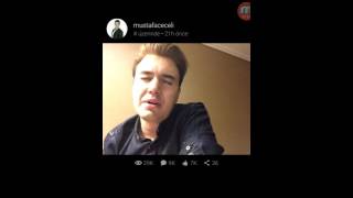 Mustafa Ceceli Emri Olur Canli YOUNOW [upl. by Brit]