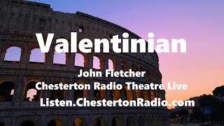 Valentinian  John Fletcher  Radio Play [upl. by Mansoor]