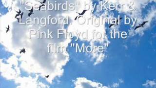 Seabirds Pink Floyd Cover [upl. by Kram]