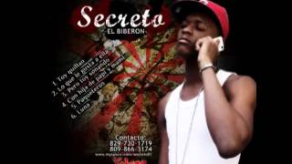 Secreto El Biberon  Pero toy sonando [upl. by Ahseim]