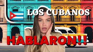 El gobierno cubano NO QUIERE QUE SEPAS ESTO Esta es la realidad de lo que cuesta vivir en Cuba 🇨🇺 [upl. by Nwahsyar]