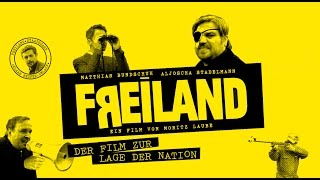 FREILAND Trailer HD [upl. by Nivad54]