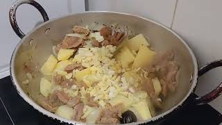 DO THIS TO CHICKEN GIZZARDFOR SURE YOU WOULD LOVE ITchickengizzards gizzard cookingvideo [upl. by Nawaj]