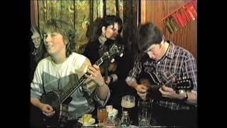 Lounge Bar Lerwick Session December 1984 clip 24 [upl. by Catherina]