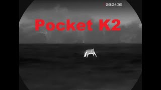 Rix Pocket K2 Review [upl. by Euqinahc]