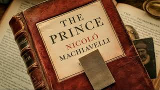 quotThe Prince by Niccolò Machiavelli Audiobookquot [upl. by Airec]