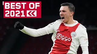 Steven Berghuis 🎯 Goals amp Assists  BEST OF 2021 ✨ [upl. by Khudari]