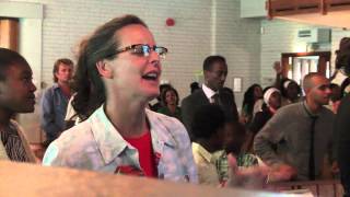 Apostolic Church of Norway Conference 0382014 [upl. by Joye]