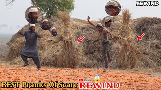 Best Of Fails Prank BUSHMAN Rewind Part3😆  PendoBrandTv [upl. by Anilram261]