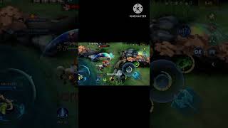 pesona epical glory 😂mobilelegends mememobilelegends epic mlbb funymoments fyp shorts [upl. by Sholom]