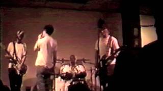 DEVIATES  8 Songs live  Sacred Grounds 96 [upl. by Sarid]