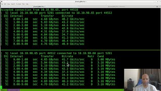 Virtio network drivers with kvm [upl. by Torin]