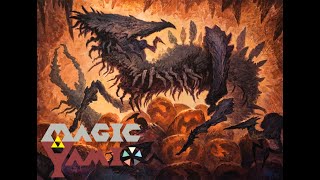 First Sliver EDH  Blue Slivers  Deck Tech [upl. by Cadal]