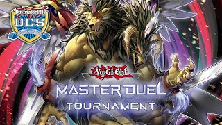 Its gonna be May  April Master Duel Tournament [upl. by Llemar955]