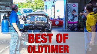 Best of Oldtimer  die Zeitreise mit den Docs [upl. by Aneeh583]