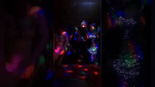 Masquerade Party djnight deepikapadukone ranveersingh currentlaga viraldance bachelorparty [upl. by Bean893]